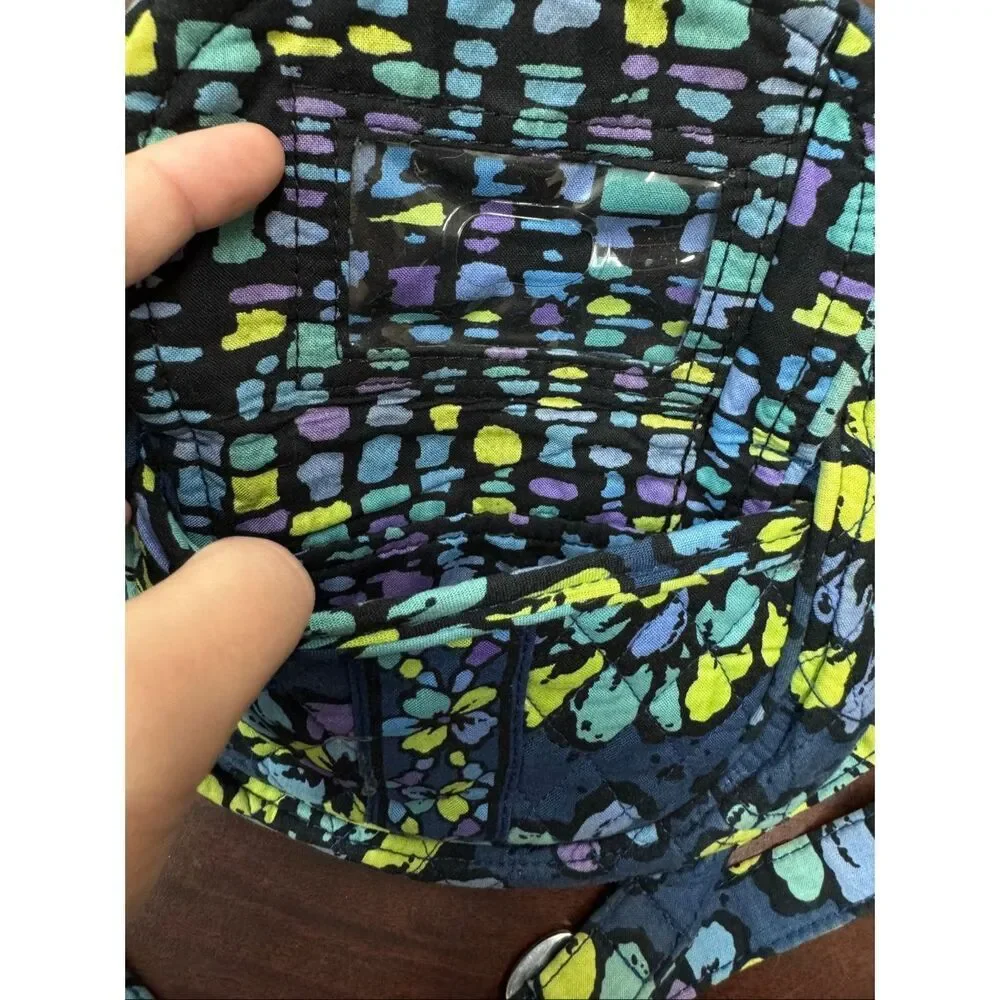 Vera Bradley lightly used